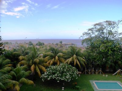 Caribbean Coast and Beach - La Guaira.jpg