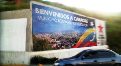 Bienvenidos a Caracas.jpg