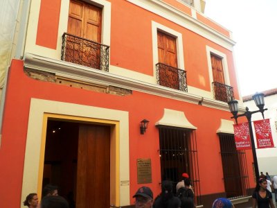 Casa del Vinculo y del Retorno - Bolivar.jpg