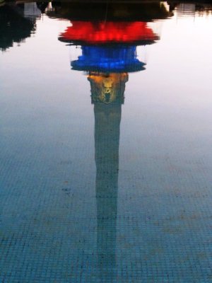 Reflecting Pool - Plaza Altamira.jpg