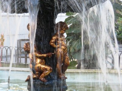 Water Fountain - Plaza Bolivar.jpg