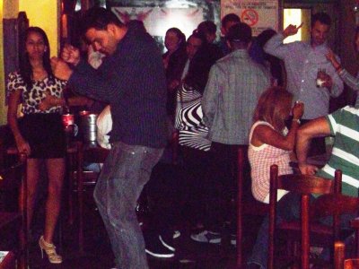 Party in Wassup Bar - Las Mercedes.jpg