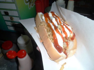 Perro Calientes Venezolano - The BEST Hot Dog! (2).jpg