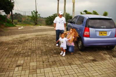 Cali Family at Cristo Rey.jpg