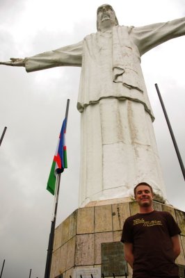 Drew at Cristo Rey - Cali.jpg