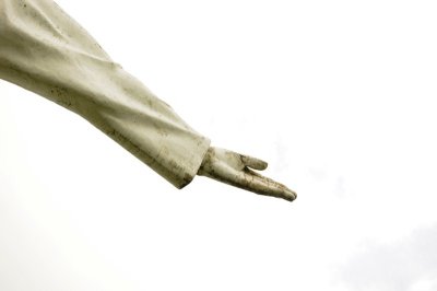 Mano de Cristo Rey - Cali.jpg
