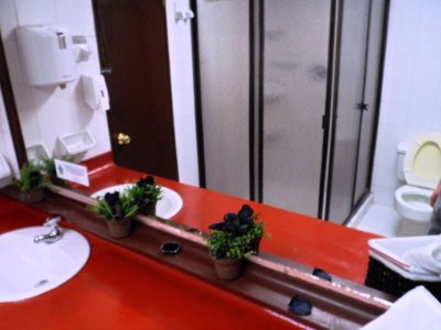 Parque Lleras Hostel Bathroom.jpg