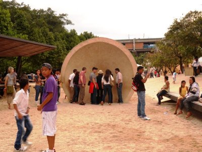 Sound Bubble - Parque de Los Deseos.jpg