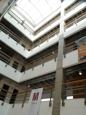 Universidad EAFIT Gallery