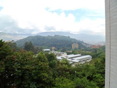 UNAL Medellin Gallery