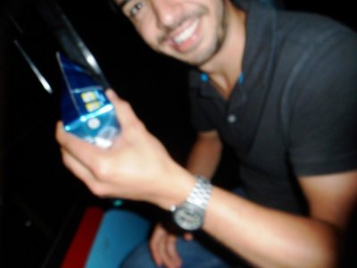 Tomas and an Offer of Aguardiente.jpg