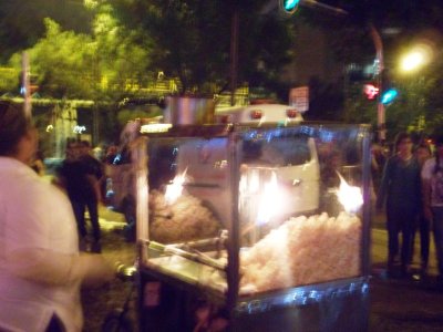 Sweet Popcorn at Los Alumbrados - Medellin.jpg