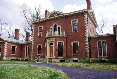 Ashland Mansion - Henry Clay Estate.jpg