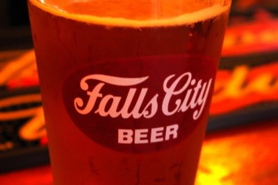 Falls City Beer in Glass - Molly Brooke's Irish Bar.jpg