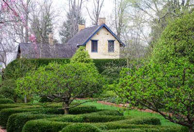Formal Garden - Henry Clay Estate (3).jpg