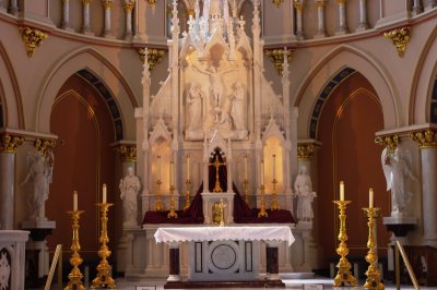 Main Alter - St. Joseph's Catholic Church.jpg