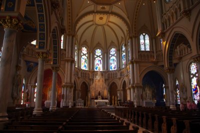 Nave and Alter - St. Joseph's Catholic Church.jpg