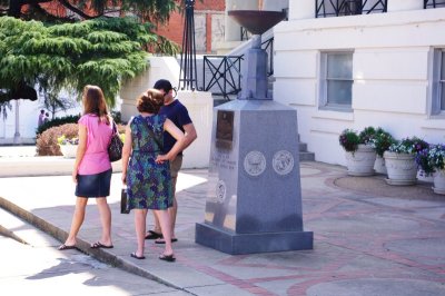 Veteran Eternal Flame - Macon City Hall.jpg