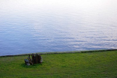 Chair at Lake Tobesofkee.jpg
