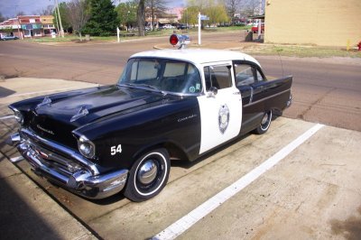 1957 Chevy Bel Air - Tunica Police (2).jpg