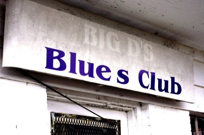 Big D's Blues Clube - Clarksdale.jpg