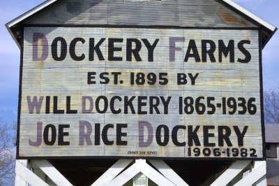 Birthplace of the Blues - Dockery Farms.jpg