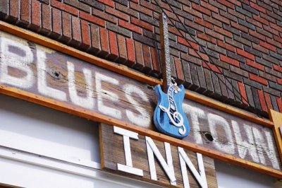 Blues Town Inn - Clarksdale.jpg