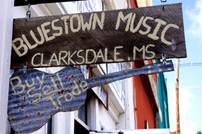 Bluestown Music - Clarksdale.jpg