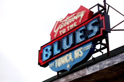 Tunica - Gateway to the Blues Sign.jpg