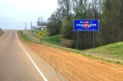 Welcome to Mississippi - Birthplace of America's Music.jpg