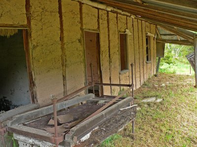 Homestead Verandah