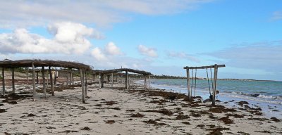 North West of Streaky Bay 2