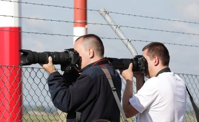 EPRZ Spotters - Airport Rzeszw