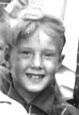Charles Dowson Grade Four