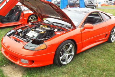 92 Stealth R/T