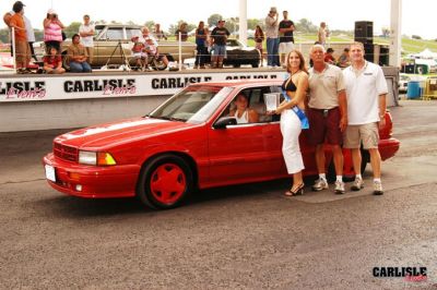 2006 Chrysler Winners 3rd Place R/T