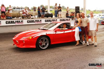 2006 Chrysler Winners 1st Place Stealth