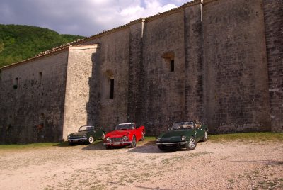 Abbadia di Sitra