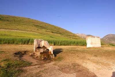 Passo del Gualdo