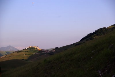 Castelluccio di Norcia