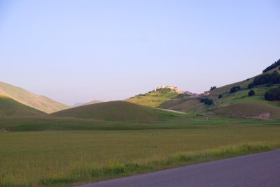 Castelluccio di Norcia