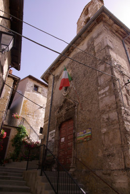 Castelluccio