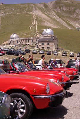 Campo Imperatore