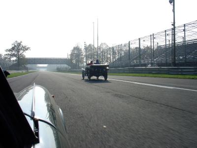 Monza