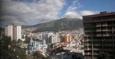 Ecuador