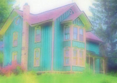 architectural license