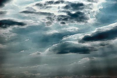 rays of light