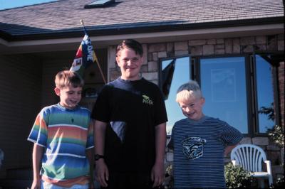 Tom, Chris and David (Summer 95).jpg