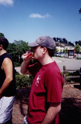 Jeff having a coke.jpg
