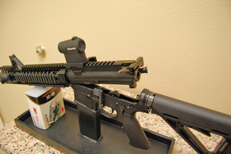 Daniel Defense M4 (K)